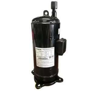Compresor Hitachi E405DHD-38A2YG DC Inverter Scroll R-410a 200V/3ph/50 - 200-230V/3Ph/60Hz Condensadora Vrf 11102020000020 201400401150 E405dhd-36a2yg