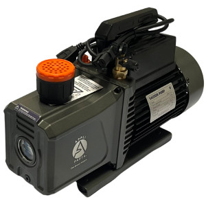 Appli Parts APVCP-1423 1HP 115-220 V, 50/60 Hz Refrigeration Vacuum Pump 14.0 CFM 2 Stage for Heating Air Conditioning and Refrigeration Systems for Home and Auto Applications Appli Parts APVCP-1423 1HP 115-220 V, 50/60 Hz Refrigeration Vacuum Pump 14.0 CFM 2 Stage for Heating Air Conditioning and Refrigeration Systems for Home and Auto Applications