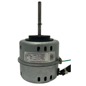 Motor A.A. Evaporador YDK36-4C(A) YKT-36-4-2 RoHS 220-240v 36w 0.33a Lra 0.47a 50hz 202400400174 11002012000802
Fits ecox MSH-24 MSJ-24 Comfort-aire B-VMH24SC-1 B-VMH18SC-1  Motor A.A. Evaporador YDK36-4C(A) YKT-36-4-2 RoHS 220-240v 36w 0.33a Lra 0.47a 50hz 202400400174 11002012000802
Fits ecox MSH-24 MSJ-24 Comfort-aire B-VMH24SC-1 B-VMH18SC-1