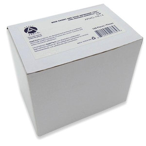 Appli Parts APMG-HK14 Gomas para Reparar Manguera Manometro, Kit de 3 Gomas y Gusanillo, remplaza APP-79583R