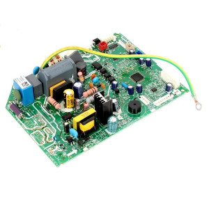 Caja Control Unidad Interna Ecox US-KF35GW/BP2N1Y-ABA(P0)-W.ZJD.JGN.WXNK.DK2.1 RoHS  17222000011368 Incluye 17122000021323 Sirve ecox 