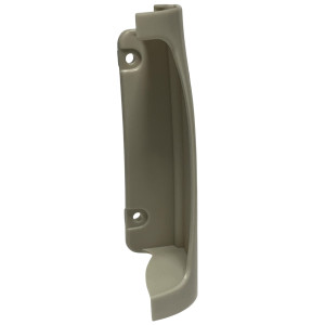 Appli Parts 8181846AP Manilla Manija Lavadora Carga Frontal, remplazo Whirlpool 8181846, compatible con otras marcas como Maytag, KitchenAid, Amana