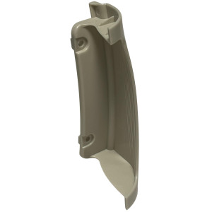 Appli Parts 8181846AP Door Handle for front load replacemen for Whilpool