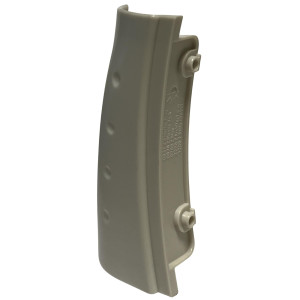 Appli Parts 8181846AP Door Handle for front load replacemen for Whilpool