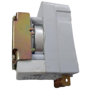 Appli Parts APDT-6121 6.4 hr, 12 min, 110 V, 50/60 Hz, Defrost Timer Pin 1432 for Asian Style Refrigerators replaces TIM-20, NUV-20L and others
