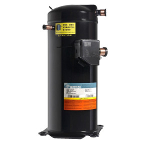 Invotech A/C Scroll Compressor 8hp R22 220v/1ph/50hz Yh230a2-100 96.000btu