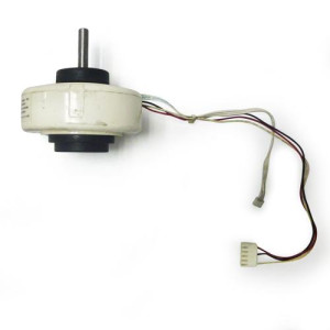 Motor A.A. Evaporador Msj-09