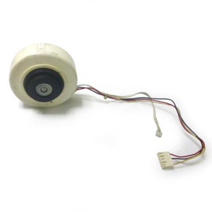 Motor A.A. Evaporador Msj-09