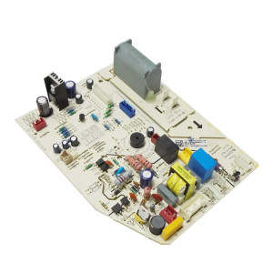 Tarjeta Control mini split Unidad Interna US1-KF64G/BP2N1Y-ABE(R0)-W.JD.GN.WXNK.NK2.1 RoHS 17122000040795
Sirve ecox EDEM024C18B EDHM024C19B midea INVERTER22CRSL1 INVERTER22CRWH1 Tarjeta Control mini split Unidad Interna US1-KF64G/BP2N1Y-ABE(R0)-W.JD.GN.WXNK.NK2.1 RoHS 17122000040795
Sirve ecox EDEM024C18B EDHM024C19B midea INVERTER22CRSL1 INVERTER22CRWH1