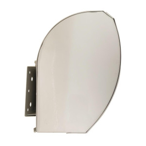 Cortina De Aire De 120cm 230v/50-60hz/1ph Ecox Con Control Remoto ACUA12CB 