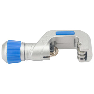 Appli Parts APT-FT809 Flaring Tool, Tube Cutter, Deburring Reamer tool Kit for 1/4, 5/16, 3/8, 1/2, 5/8, 3/4 in Tube for Copper, Aluminum, Steel, PVC and other soft metal pipe 