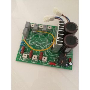Tarjeta Unidad Condensadora Vrf 17127000001636 / 201395190422 Sa-Mdv450(16)W/D2sn1-880.D.2.5
Sirve E4sprf90ca00c / E4sprf140ca00c / E4sprf175ca00c Tarjeta Unidad Condensadora Vrf 17127000001636 / 201395190422 Sa-Mdv450(16)W/D2sn1-880.D.2.5
Sirve E4sprf90ca00c / E4sprf140ca00c / E4sprf175ca00c