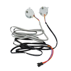 Motor A.A. Swing 12VDC MP35EA 11002010000057, 202400200162