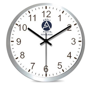 Appli Parts Clock