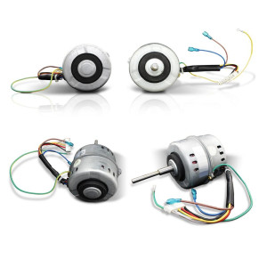 Motor A.A. Condensador Ydk-38-4cb(Ydk-38-4g) 38w 230v/60hz Msv-24cr 202400400624 / 11002012002515 Sirve Eplt024c16b