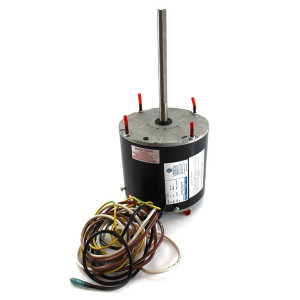 Appli Parts APFM-1874 Motor Ventilador 1/4 HP, 230 V, 60 hz, 1.9 A, 825 rpm, 5mfd 370 VAC, Reversible, Rolinera, 1 eje UL E486336 Referencia 1874, 3204, 10404