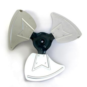 Aspa Condensador A.A. Descarga Vertical 24.000btu 455x135mm Nvcu024c10b
Sirve ecox Nvcu024c10b PAC366FC