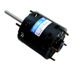 Motor Ventilador Tipo "Bohn" 1/20hp 115v 60hz 2.1a 1550rpm Ccwle Rolinera 1eje Appli Parts Apfm-24
Ref. Ap24 / D1124