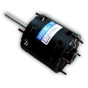 Motor Ventilador Tipo "Bohn" 1/20hp 115v 60hz 2.1a 1550rpm Ccwle Rolinera 1eje Appli Parts Apfm-24
Ref. Ap24 / D1124