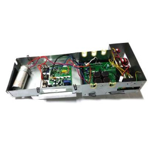 PC Board Box for mini split Ductless Outdoor Unit ILAU-KFR80W/BP2N1-311(1W)(48Hz).MZ250.D.13.WK2.1 RoHS 203338190091, 201338190073, 17222000002082 Includes: 17122000000222, 17122000008510
