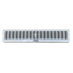 ecox Cortina de Aire de 120cm 230V/60Hz/1Ph con Control Remoto FM-1212N-2Y-220