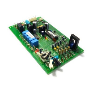 Pc Board For Ecox Mra-36cw SA-WK105/X-B.D.1.1 RoHS 201396590007 17127700000056