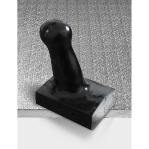 Appli Parts PD02AB Angling Blade for Duct Panel