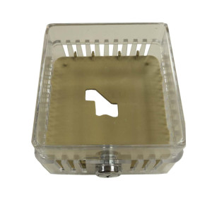 Appli Parts 77-PG3-PS Box for Air Continioning Thermostat Small 4.5 x 5 in Appli Parts 77-PG3-PS Box for Air Continioning Thermostat Small 4.5 x 5 in
