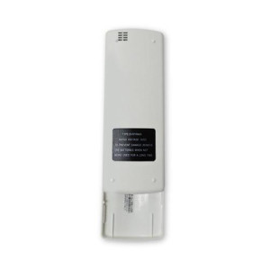Termostato Inalambrico Para Vrf Con Funcion Sigueme RM05