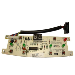 Electronic Board Dehumidifier 201326490008 17120100000565
Fits EDES1025A 