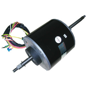 Motor A.A. Ventana 24.000btu 220v Ecox Ysk-180-6j-1