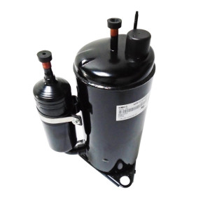 Compressor 12.000 Btu 220v/60hz/1ph R410 11103010007606 Fits: ecox EAEM012C11B Midea PAC13037 PAC12337