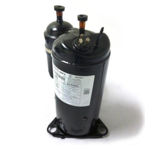 Compresor Para Ecox 24.000 Btu 220v/60hz/1ph R22