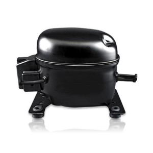 Compresor Lg 1/8hp R134 115v (Incluye Olp, Ptc, Cobertor Ptc, Tornillos, Arandelas, Tuercas, Asiento De Goma, Pernos) Lg Ns36laqg