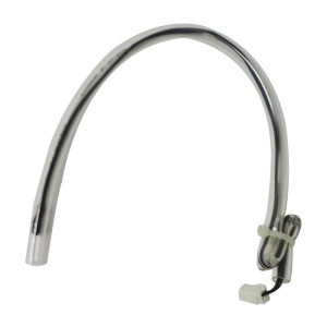 ecox Sensor de temperatura ambiente unidad Exterior punta plastica conector blanco CGQ-WD/SW4100-L270-SMP2-P250 1120100700232111201007002321 