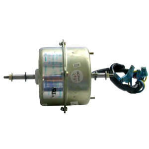 Motor A.A. Ventana Yslb-38-4-0001 110v