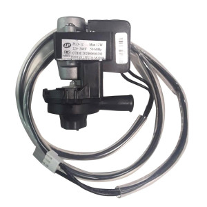 Pump Indoor Unit Split Pld12 / Pld-12 Max 12w 220-240v 50-60hz 17400802000012 / 202400600203 Fits: Eiv4wc60cxxb / Eih4wc60cxxb / Eih4wc36cxxb / Eiv4wc36cxxb
