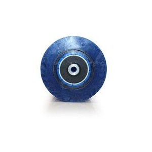 ecox Cross Flow Fan blower for indoor unit heat pump ductless minisplit 94x792 mm CE-KFR50G/N1FY-V1(C0).5 RoHS 201100200107 12100102000054