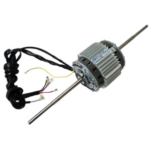 Motor Ventilador Unidad Interna VRF YKSS-300-6-10 RoHS 208-230V/60Hz 300W 6p 2.8A LRA 3.8A 985rpm 202400401132 11002012001702 
Sirve ecox EHPD50C00B EHPD56C00B EHSP50C00B Carrier Heil Quaker Motor Ventilador Unidad Interna VRF YKSS-300-6-10 RoHS 208-230V/60Hz 300W 6p 2.8A LRA 3.8A 985rpm 202400401132 11002012001702 
Sirve ecox EHPD50C00B EHPD56C00B EHSP50C00B Carrier Heil Quaker