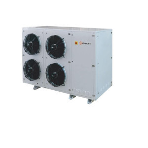 Oyon Condensing Unit 12hp Hmbp Ouc Plus 5004z03 Mt12 460v/3ph/60hz