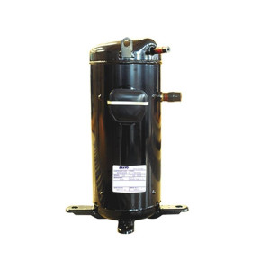 Compresor Scroll Sanyo/Panasonic 83.600 Btu R407 380-415/3ph/50hz 99.400 Btu 440-460v/3ph/60hz C-Scn603h8k