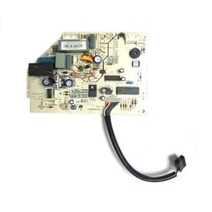 Pc Board For Ecox Split Ea/Ebcm012c11a - Na/Nbcm012c11a Msr1-12cr/N1 Indoor Unit 201332591037 / 17122000010573 UL-KF35G/Y-T6(EFT).D.01.NK2.2 RoHS
