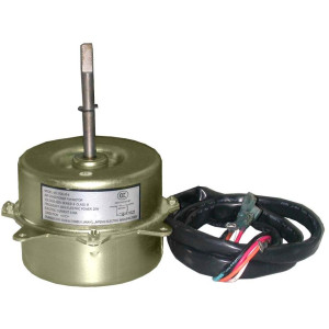 Motor A.A. Condensador Ydk-25-6 220v