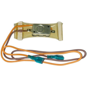 Appli Parts APBT-2504 Rd 40504 replaces LG, Samsung 2 Cables Ornage and Brown, Bim-2504 Appli Parts APBT-2504 Rd 40504 replaces LG, Samsung 2 Cables Ornage and Brown, Bim-2504
