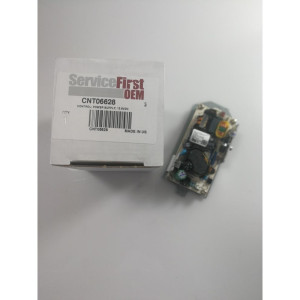 Power Supply For Control Panel, 13.8vdc, Cnt06628