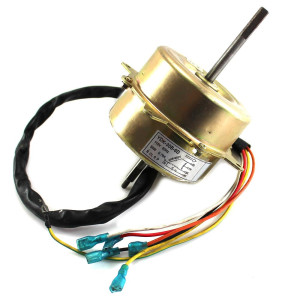 Motor Ydk-30b-6d 115v 60hz 30w 0.78a Capacitor 4mf/450v Ecox Ydk-30b-6d