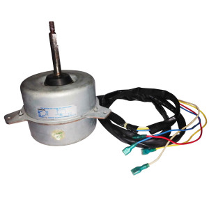 Motor A.A. Condensador YDK65-6FB YKT-65-6-41 RoHS  Mou-60crd / Mou-60cr 60w 230v/60hz 202400420701 11002012001019
Fits ecox MOU-60CRD MOU-60CR midea MOU36CN1MM0W
