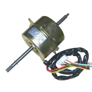 Motor A.A. Ventana 7.000 / 9.000btu 110v Ecox Ydk-35b-6d2