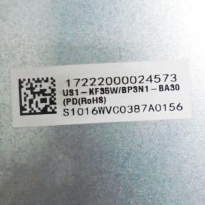 ecox Electronic Control Box for outdoor unit mini split ductless 17222000024573 Fits EDEM012C18B EDEM012C19B 