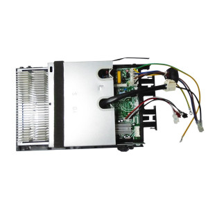 ecox Caja de Control Electronica Unidad Externa mini split  US1-KF35W/BP3N1-BA30(PD22017026+RX62T+FAN41560+TPD4134+ASK89D29UEZD).JD.FW.WXWK2.DK1.1 RoHS 17222000024573 Sirve EDEM012C18B EDEM012C19B 